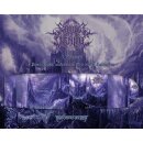 SHRINE OF DENIAL -- I, Moloch  CD  DIGIPACK