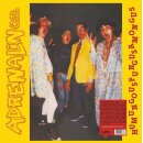 ADRENALIN O.D. -- Humungusfungusamoungus  LP  COLORED