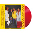 ADRENALIN O.D. -- Humungusfungusamoungus  LP  COLORED