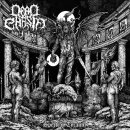 DEAD CHASM -- Spectral Tyranny  MCD  DIGIPACK
