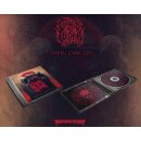 CRYPTS OF DESPAIR -- We Belong in the Grave  CD  JEWELCASE