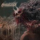 HIERARCHIES -- s/t  CD  DIGIPACK