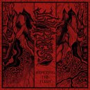 OBSCUREVIOLENCE -- Refuting The Flesh  CD  DIGIPACK