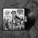 MEDIEVAL DEMON -- All Powers of Darkness  LP  BLACK