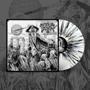MEDIEVAL DEMON -- All Powers of Darkness  LP  SPLATTER