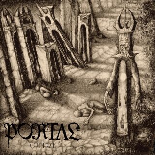 PORTAL -- Outre  LP  GALAXY