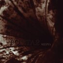PORTAL -- Seepia  LP  CLOUDY