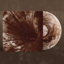 PORTAL -- Seepia  LP  CLOUDY