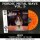 WIZZ -- Crazy Games  LP  ORANGE