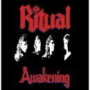RITUAL -- Awakening  LP  BLACK