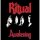 RITUAL -- Awakening  LP  BLACK