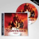 NIGHTRIDER -- Archives Vol. 1 1980-1984  CD