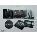 LIGHTS OF VIMANA -- Neopolis  CD  DIGIPACK