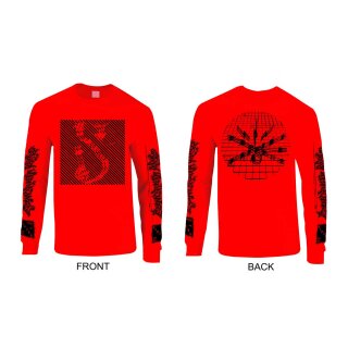 CONCRETE WINDS -- Concrete Winds  LONGSLEEVE