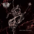 VLTOR -- Non Auro Sed Ferro  CD  JEWELCASE