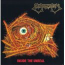 ELECTROCUTION -- Inside the Unreal  DCD  JEWELCASE