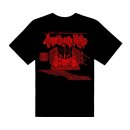 CONCRETE WINDS -- Permanent Dissonance  SHIRT M