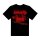 CONCRETE WINDS -- Permanent Dissonance  SHIRT M