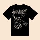 CONCRETE WINDS -- Aggressive Noise Torment  SHIRT L