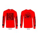 CONCRETE WINDS -- Concrete Winds  LONGSLEEVE XL