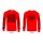 CONCRETE WINDS -- Concrete Winds  LONGSLEEVE XL