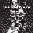 DER MÄRTYRER -- s/t  CD  DIGISLEEVE