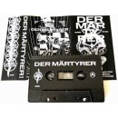 DER MÄRTYRER -- s/t  MC