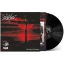 DESASTER -- The Fog of Avalon  LP  BLACK