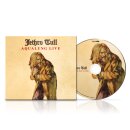 JETHRO TULL -- Aqualung Live  CD  DIGIPACK