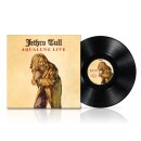JETHRO TULL -- Aqualung Live  LP  BLACK