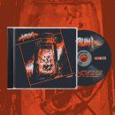 HAUNT -- Ignite  CD  JEWELCASE