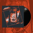 HAUNT -- Ignite  LP  BLACK