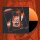 HAUNT -- Ignite  LP  HALF BLACK / ORANGE