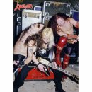 VENOM -- The Seven Gates of Hell - Singles 1981-1985...