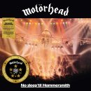 MOTÖRHEAD -- No Sleep til Hammersmith Live (50th...
