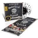 MOTÖRHEAD -- No Sleep at All (50th Anniversary...