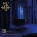 ABIGOR -- Nachthymnen (From the Twilight Kingdom)  LP  BLACK