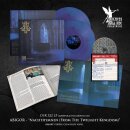 ABIGOR -- Nachthymnen (From the Twilight Kingdom)  LP  GALAXY