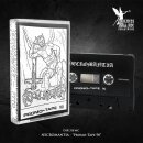 NECROMANTIA -- Promo Tape 1990  MC