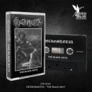 NECROMANTIA -- The Black Arts  MC