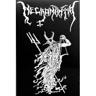 NECROMANTIA -- Demo 93  MC