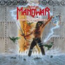 MANOWAR -- Hell of Steel: Best Of  DLP  BLACK