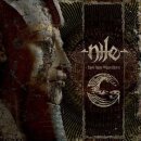 NILE -- Those Whom the Gods Detest  DLP  GOLD
