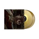 NILE -- Those Whom the Gods Detest  DLP  GOLD