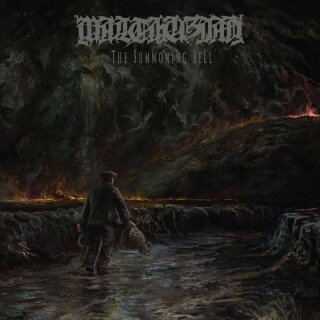 MALTHUSIAN -- The Summoning Bell  DLP  SILVER