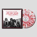 TEAZER -- Demos & Live (1984 - 1985)  LP  SPLATTER