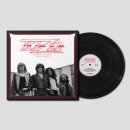 TEAZER -- Demos & Live (1984 - 1985)  LP  BLACK