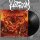 KINGDOM -- Primeval Cult of Strength in the Womb of Suffer  LP  BLACK