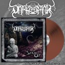 DARKESTRAH -- Sary Oy  LP  BROWN