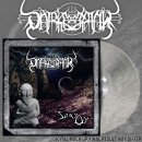 DARKESTRAH -- Sary Oy  LP  CLEAR